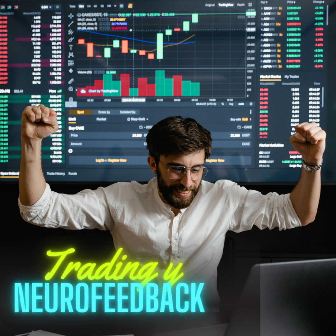 Mejora tu Rendimiento en Trading con Neurofeedback: La Solución que Estabas Buscando